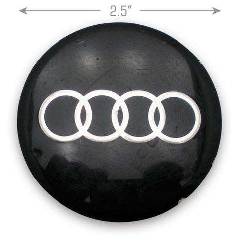 Audi A4 A6 2002-2005 Center Cap