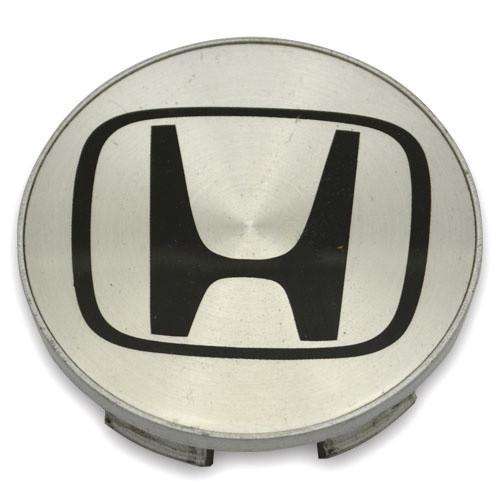 Honda Accord Civic Crosstour CRV CRZ Element Odyssey Pilot Ridgeline 1999-2015 Center Cap - Centercaps.net