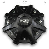 Moto Metal HT 005-030 825L214 Center Cap - Centercaps.net