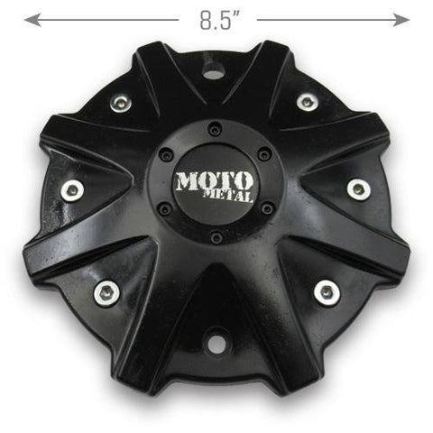 Moto Metal HT 005-030 825L214 Center Cap