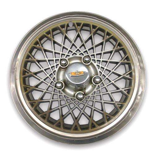 Chevy Caprice 1977-1987 Hubcap - Centercaps.net