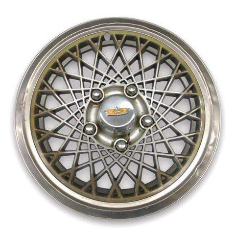 Chevy Caprice 1977-1987 Hubcap