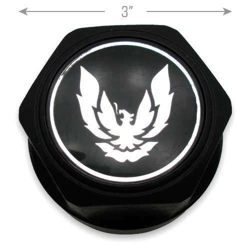 Pontiac Trans Am Firebird 1977-1992 Center Cap - Centercaps.net