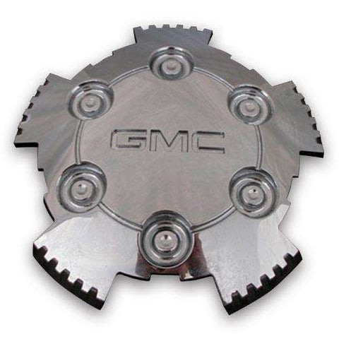 GMC Canyon 2006-2008 Center Cap