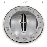 Lincoln MKX MKZ Town Car 2005-2010 Center Cap - Centercaps.net