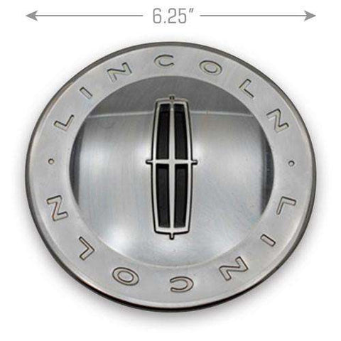 Lincoln MKX MKZ Town Car 2005-2010 Center Cap