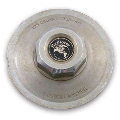 Chevy Van Center Cap