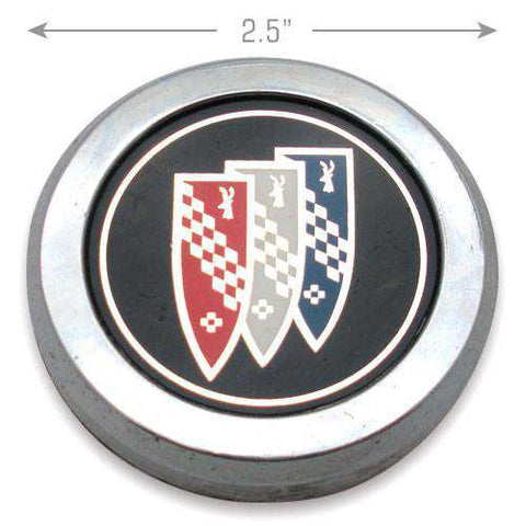 Buick Center Cap