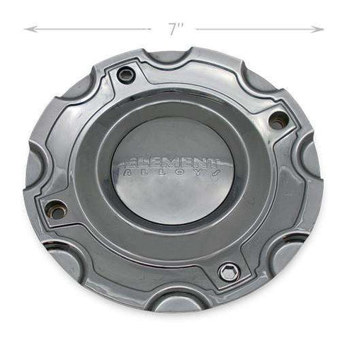 Aftermarket Element Alloys  Center Cap