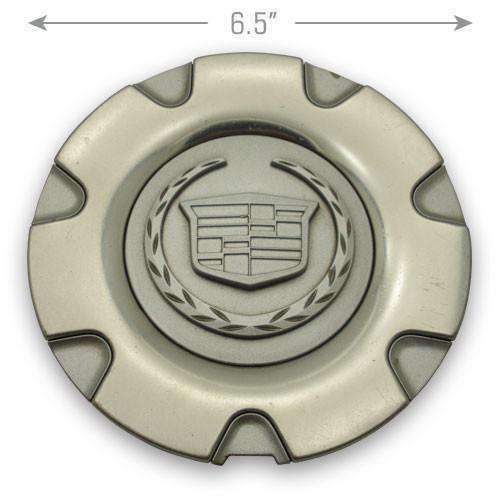 Cadillac SRX 2004-2005 Center Cap - Centercaps.net