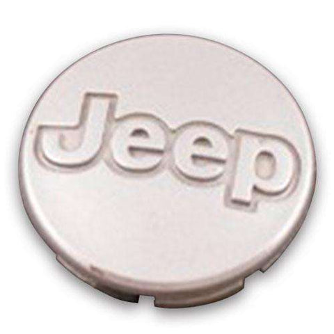 Jeep Cherokee Wrangler Grand Cherokee 1997-2006 Center Cap