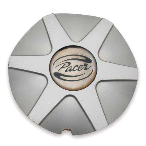 Aftermarket Pacer  Center Cap