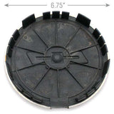 Chevy S10 1996-2000 Center Cap - Centercaps.net