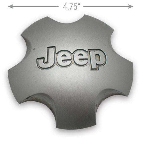 Jeep Grand Cherokee 2001 Center Cap