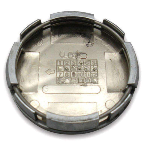 Mazda Center Cap