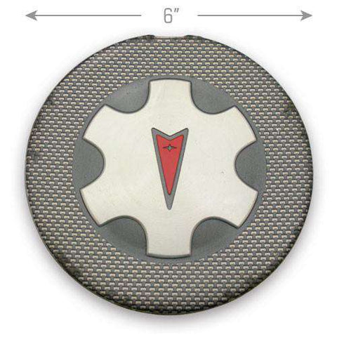 Pontiac Bonneville 2000-2001 Center Cap