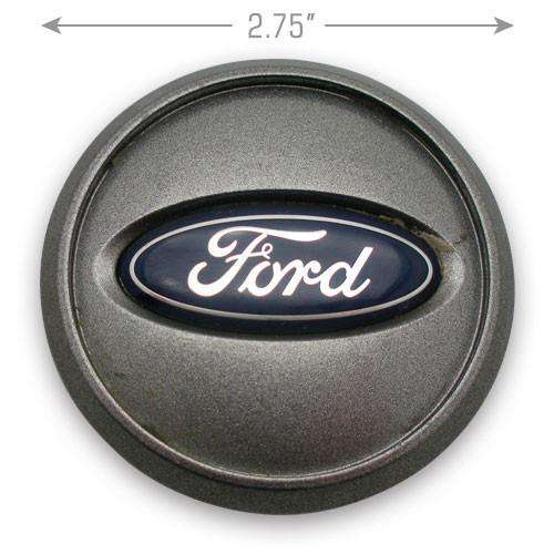 Ford Mustang 2005-2014 Center Cap - Centercaps.net