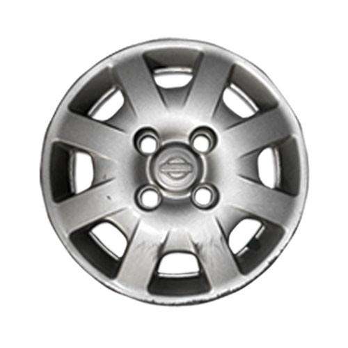 Nissan Sentra 2000-2002 Hubcap - Centercaps.net