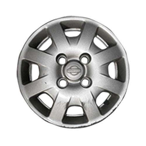 Nissan Sentra 2000-2002 Hubcap