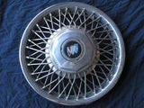 Buick Park Avenue LeSabre Electra 1987-1988 Hubcap - Centercaps.net