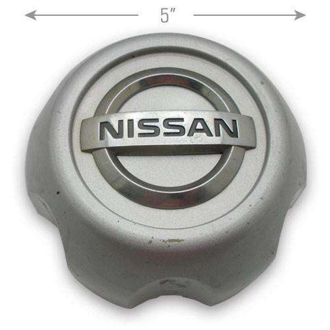 Nissan Xterra Frontier 2000-2004 Center Cap