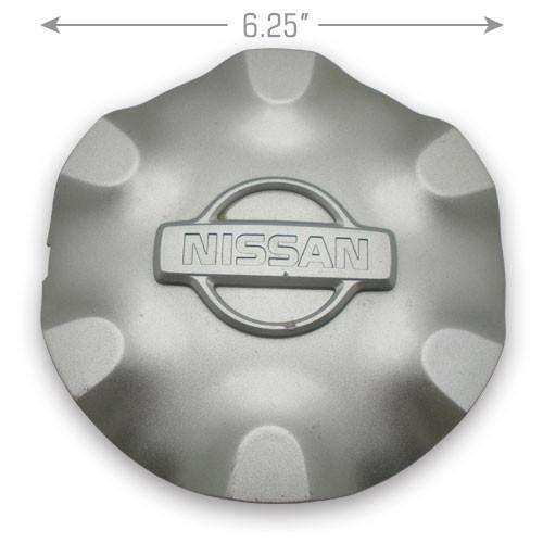 Nissan Quest 2001-2002 Center Cap - Centercaps.net