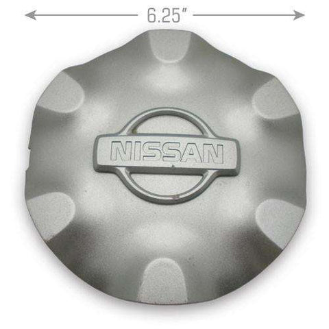 Nissan Quest 2001-2002 Center Cap