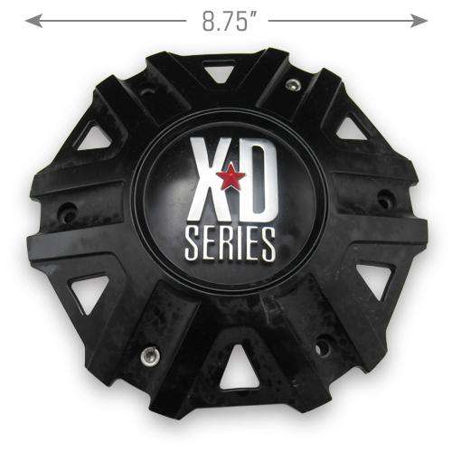 KMC XD Series M-959-1 M-959 Center Cap - Centercaps.net