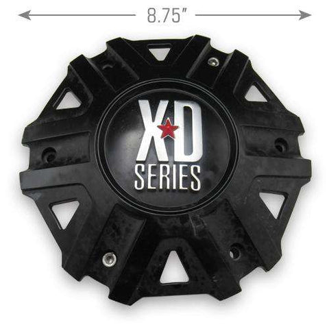 KMC XD Series M-959-1 M-959 Center Cap