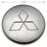 Mitsubishi Eclipse 1997-2005 Center Cap - Centercaps.net