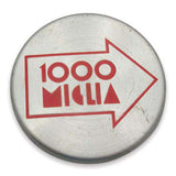 Aftermarket 1000 Miclia  Center Cap - Centercaps.net