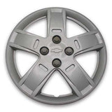 Chevy Aveo 2009-2011 Hubcap - Centercaps.net