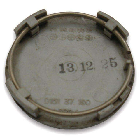 Mazda Center Cap