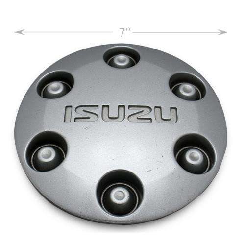 Isuzu I-280 I-350 I-370 I-290 2006-2008 Center Cap - Centercaps.net