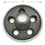 Dodge Mopar 1970-1971 Rally Center Cap - Centercaps.net
