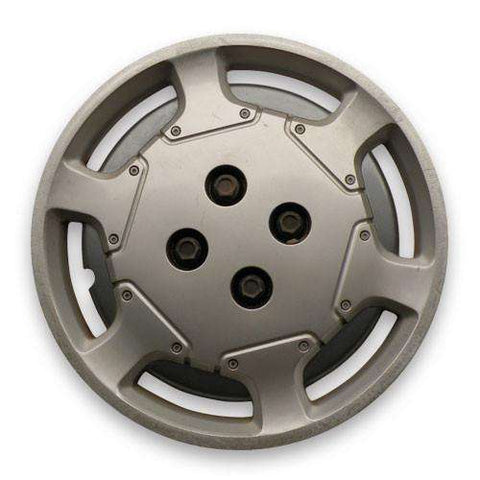 Saturn S Series 1992-1995 Hubcap