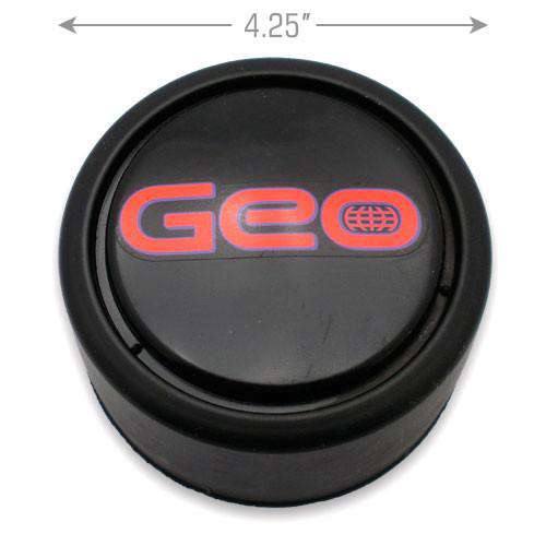 Geo Tracker Firefly Metro Sunrunner 1991-2000 Center Cap - Centercaps.net