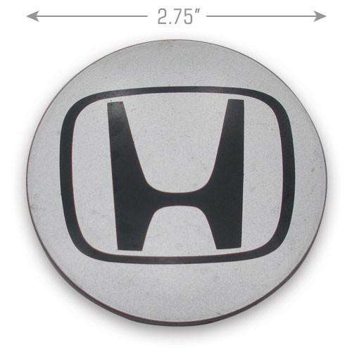 Honda Accord Civic Crosstour CRV CRZ Element Odyssey Pilot Ridgeline 1999-2015 Center Cap - Centercaps.net