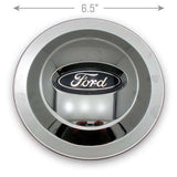 Ford Crown Victoria 2006-2008 Center Cap - Centercaps.net