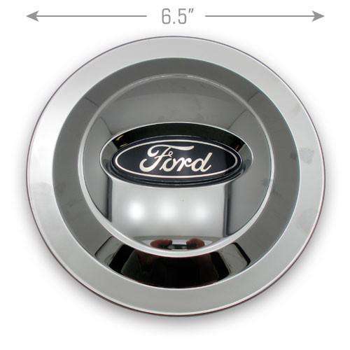 Ford Crown Victoria 2006-2008 Center Cap - Centercaps.net