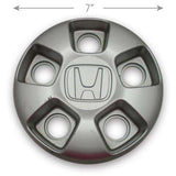 Honda Ridgeline Pilot 2005-2015 Center Cap - Centercaps.net