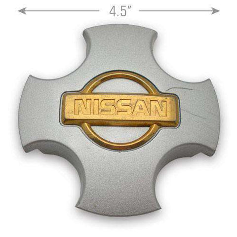 Nissan Altima 2000-2001 Center Cap