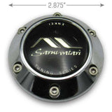 Enkei CAP-A89 A221 A222 Center Cap - Centercaps.net