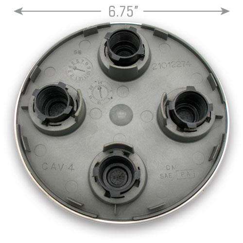 Saturn S Series 1994-1996 Center Cap - Centercaps.net