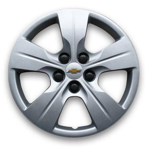 Chevrolet Cruze  2016-2018 Hubcap