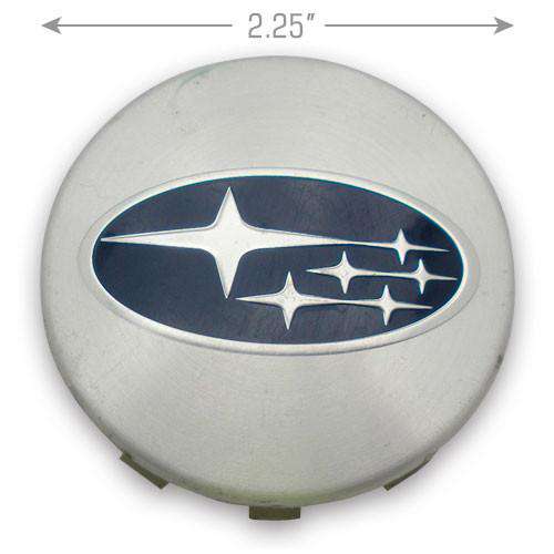 Subaru Legacy Forester 2010-2013 Center Cap - Centercaps.net