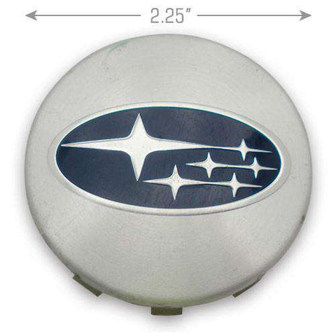 Subaru Legacy Forester 2010-2013 Center Cap