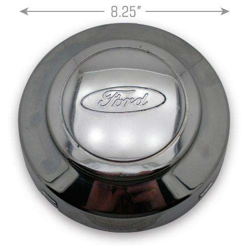 Ford E150 E250 E350 E450 F250 F350 SWR 1994-2016 Center Cap - Centercaps.net