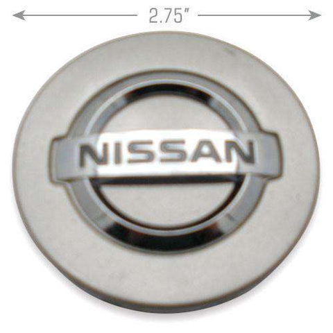 Nissan Titan Frontier 2014-2021 Center Cap