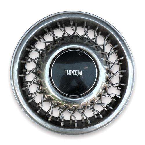 Chrysler Imperial 1990-1993 Hubcap - Centercaps.net